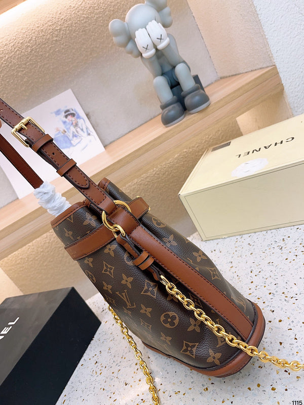 Amelia - LV Bags - 14476