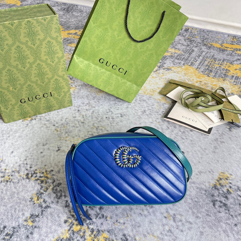 Amelia Fashion - GCI Bags - 2850
