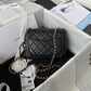 Amelia- CHL Bags - 7614