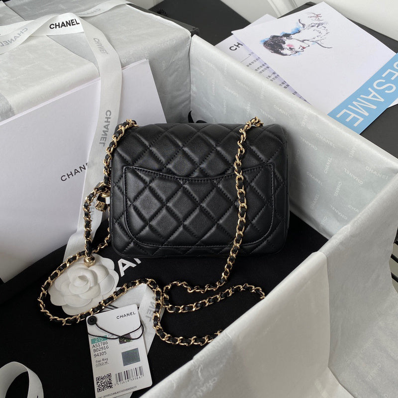 Amelia- CHL Bags - 7614