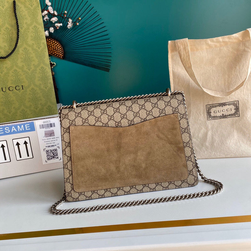 Amelia - GCI Bags - 6061