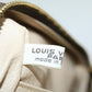 Louis Vuitton Trousse De Toilette  Canvas Clutch Bag