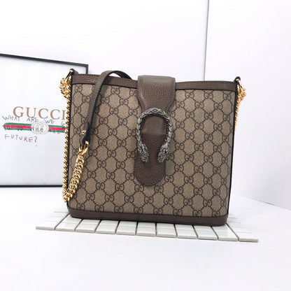 Amelia Fashion - GCI Bags - 2622