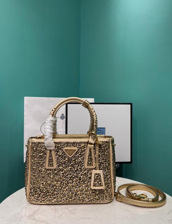 Amelia- PD Bags - 077