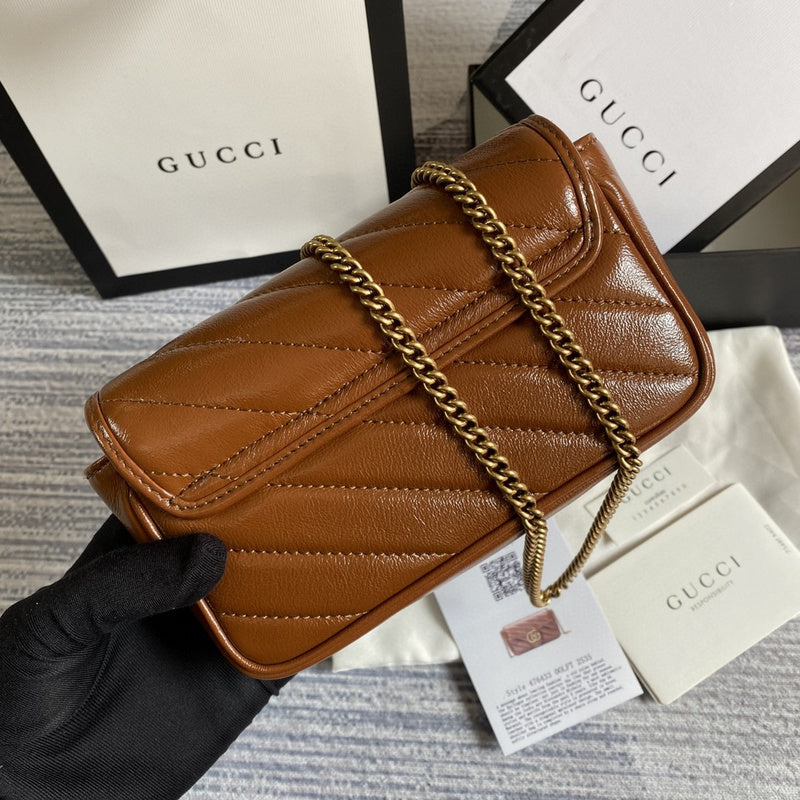 Amelia- GUKI Bags - 2036