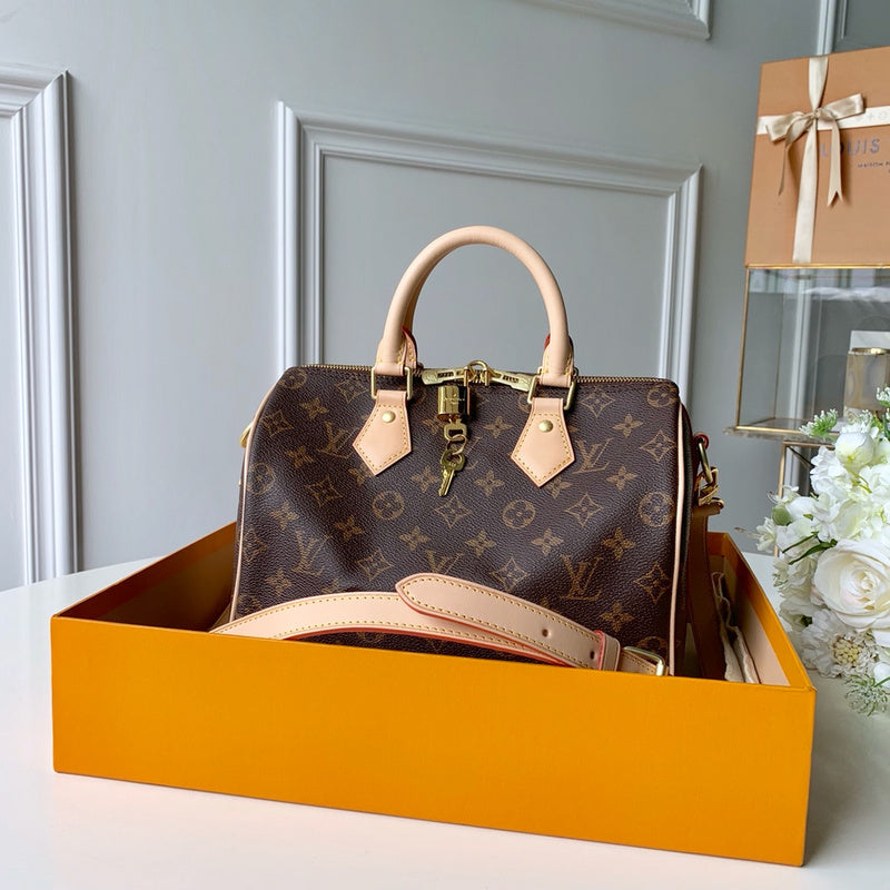 Amelia - LV Bags - 14071
