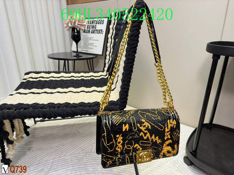 Amelia - CHL Bags - 881