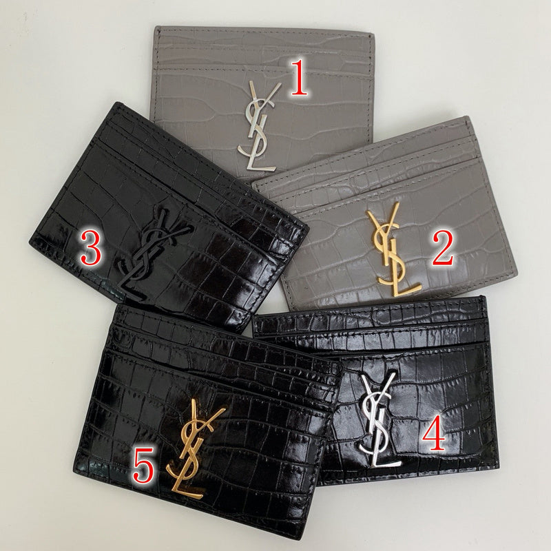 Amelia - YSL Bag - 3824