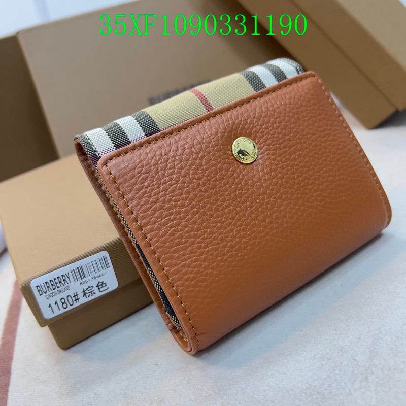 Amelia - BOR Wallet - 096