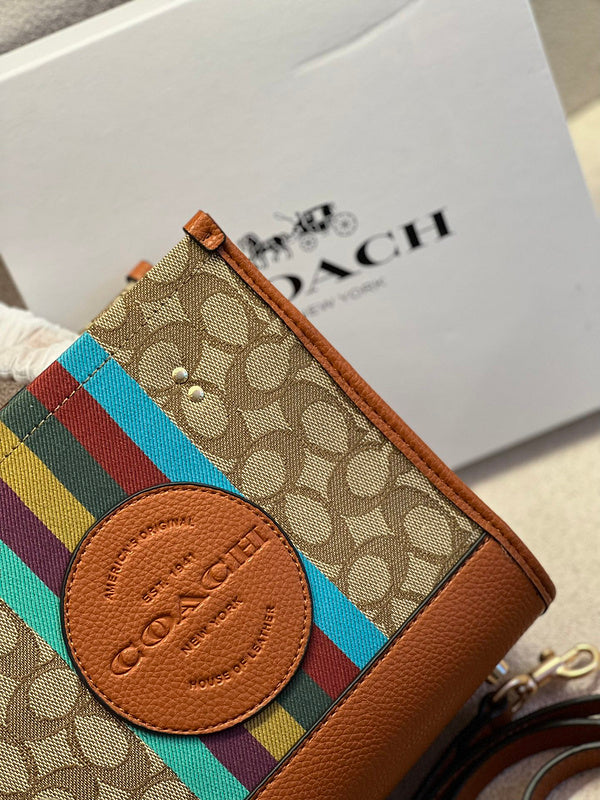Amelia- CAH Bags - 693