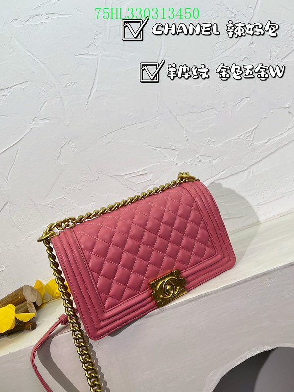 Amelia - CHL Bags - 1334