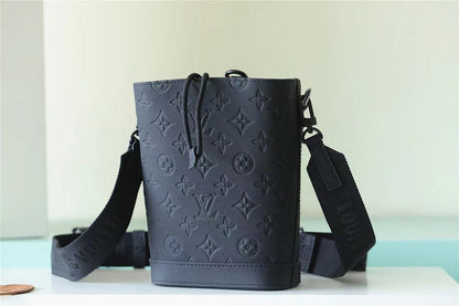 Fan Fashion Lu-Vi bags - 9940