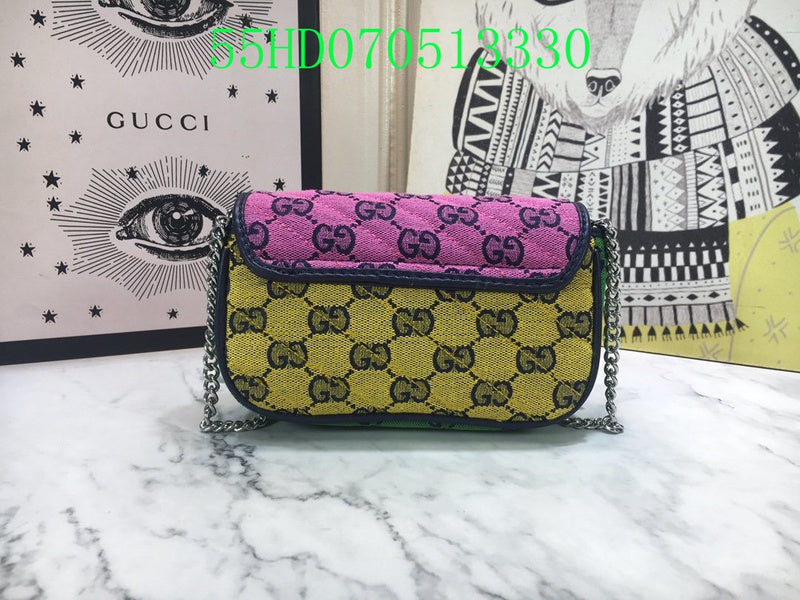 Amelia - GCI Bags - 11069