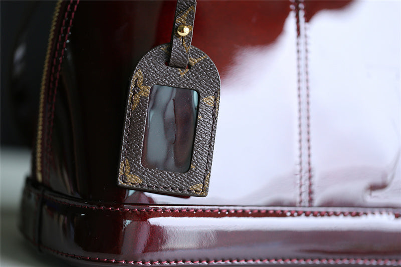 Amelia - LOV Lady Bags - 1924