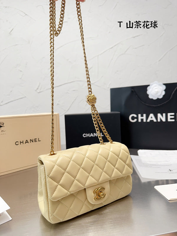 Amelia- CHL Bags - 6901