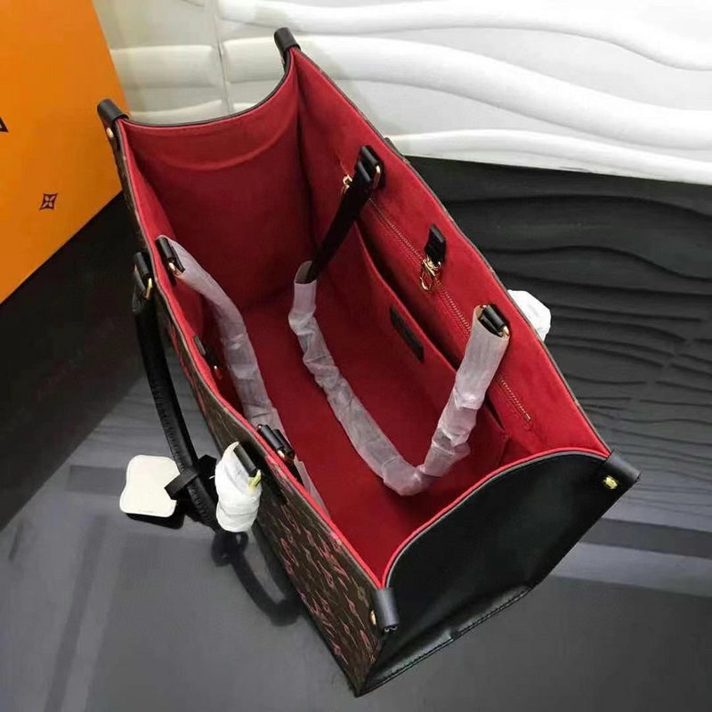 Amelia - LV Bags - 13962