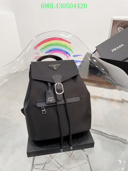 Prada Bags - The Barnes Bags  338