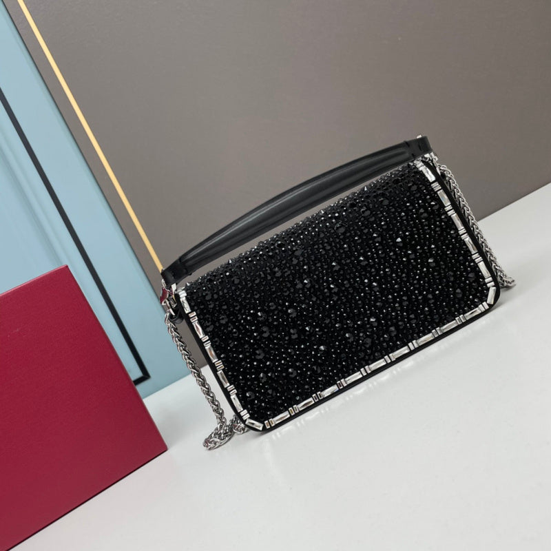 Amelia- VEL WOMEN LUXURY BAGS - 883