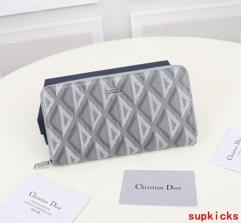 Amelia- Mix Wallets - 362
