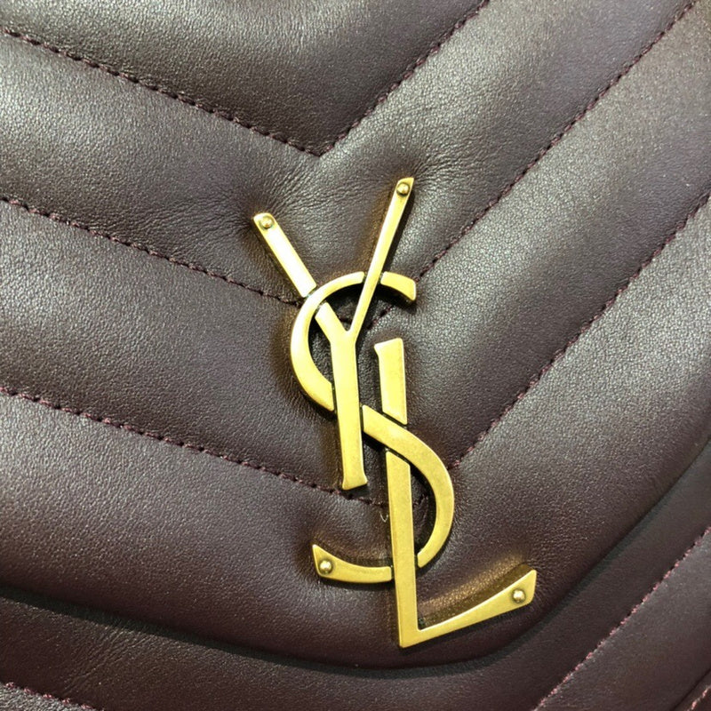 Amelia - YSL Bag - 4116