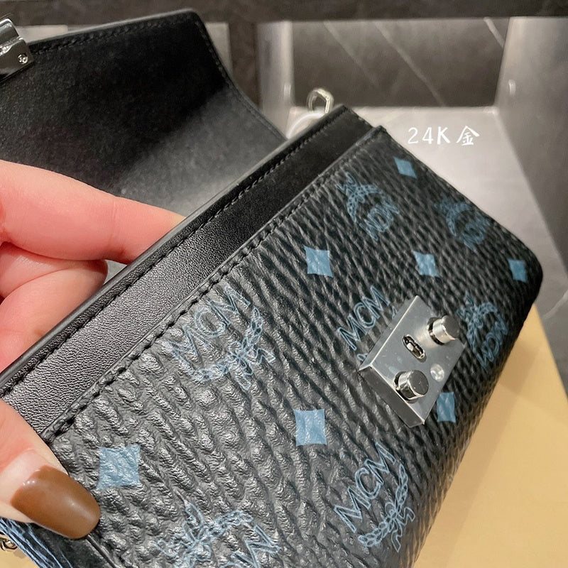 Amelia- - MQM Bags - 082