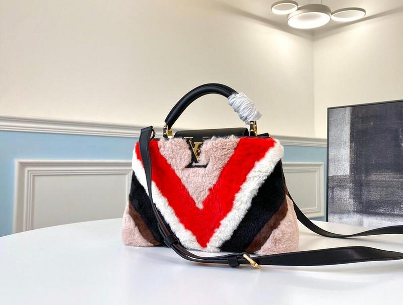 AmeliaLuxury - LOV Bags - 2576