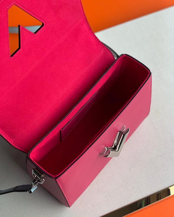 AmeliaLuxury - LOV Bags - 3147