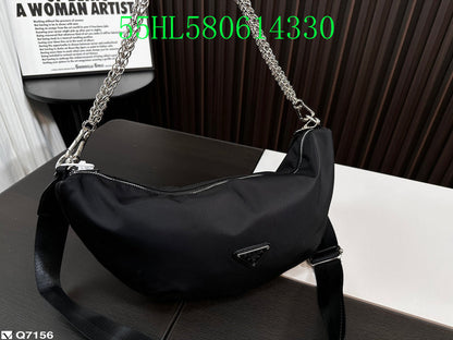 Prada Bags - The Barnes Bags  194