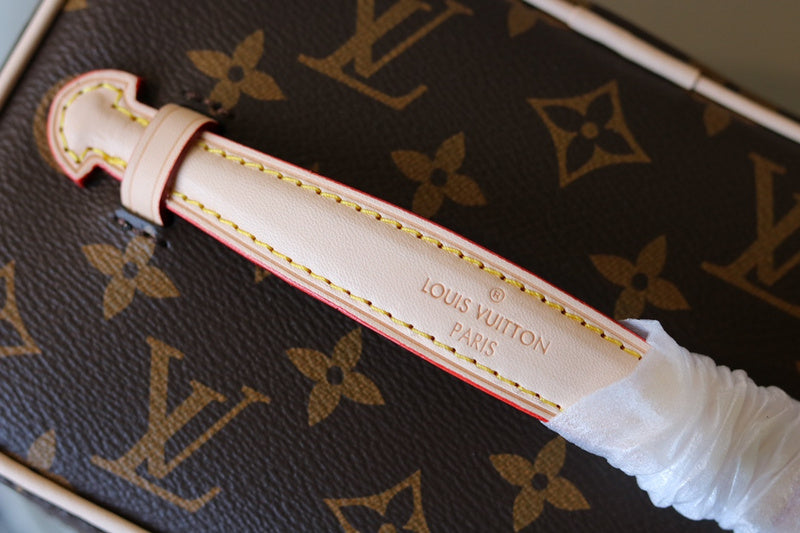 Amelia - LV Bags - 16981