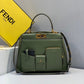 Amelia- FDE Bags - 1131