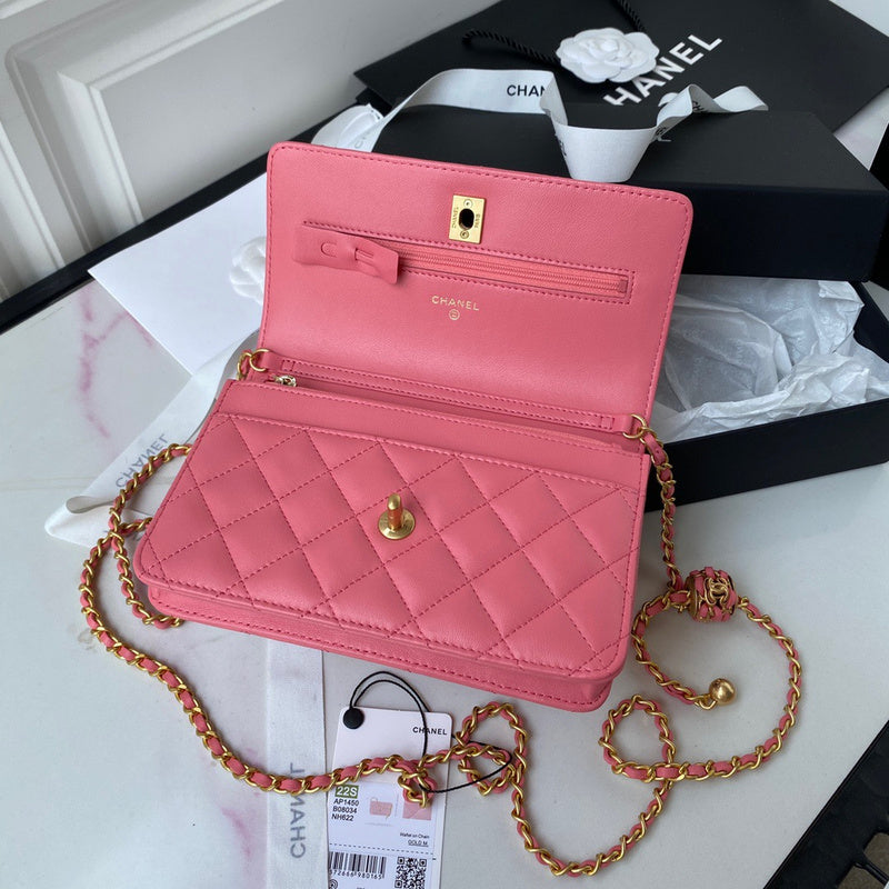 Amelia- CHL Bags - 7617