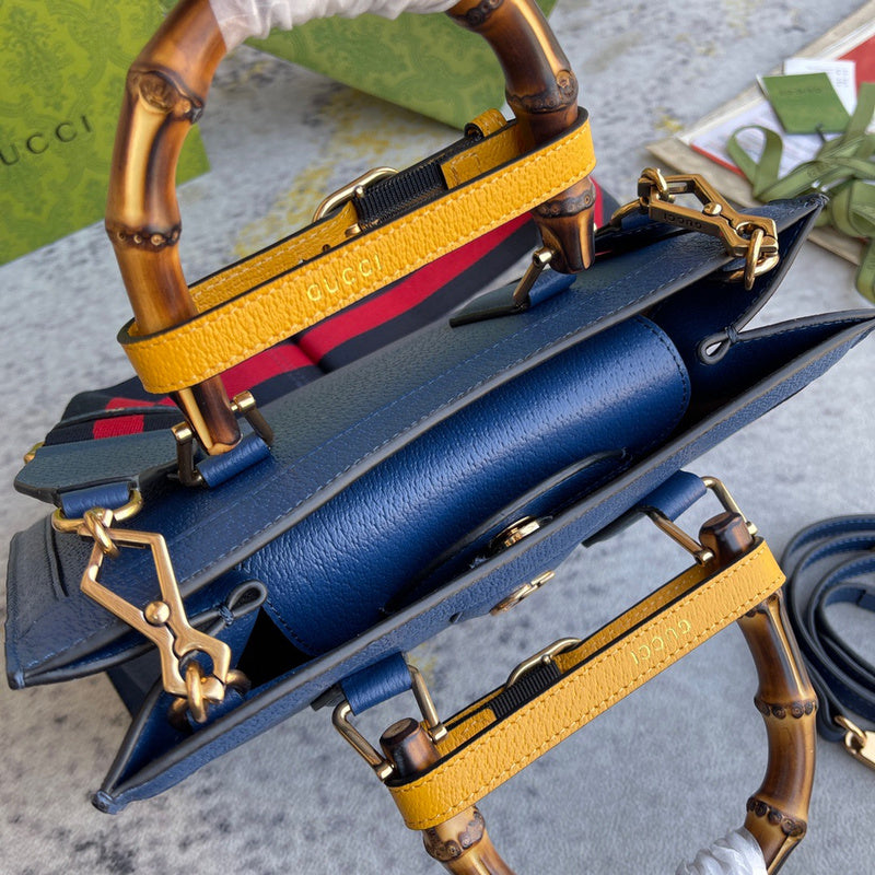 Amelia - GCI Bags - 1835