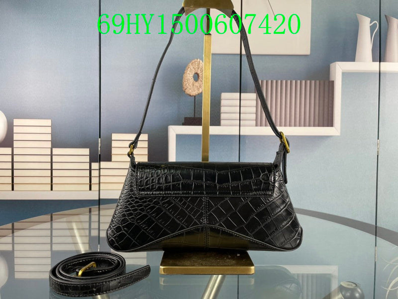 Amelia - BGA Bags - 2276