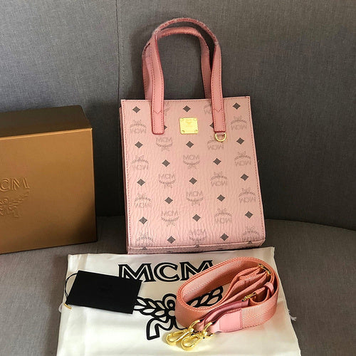 Amelia - MAmeliaBRANDED BAGS - 012