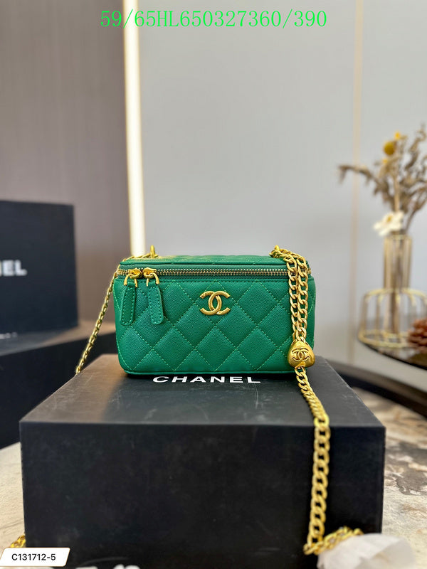 Amelia - CHL Bags - 1233