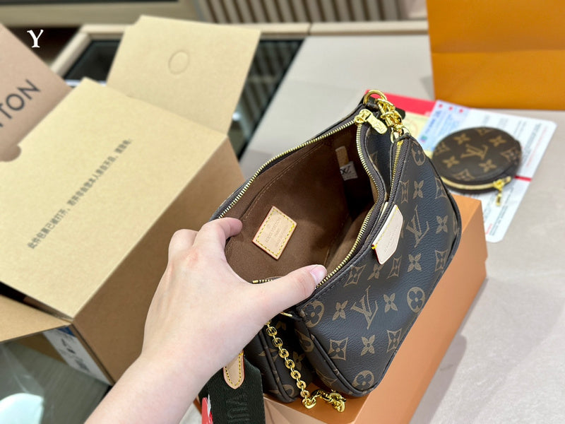Amelia - LV Bags - 14842