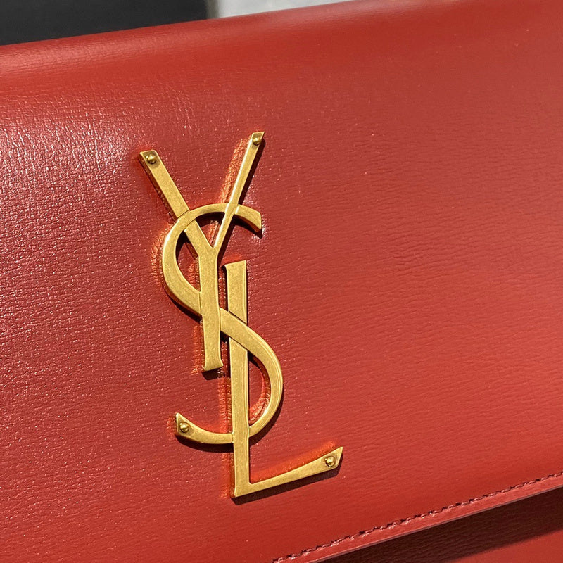 Amelia - YSL Bag - 4113