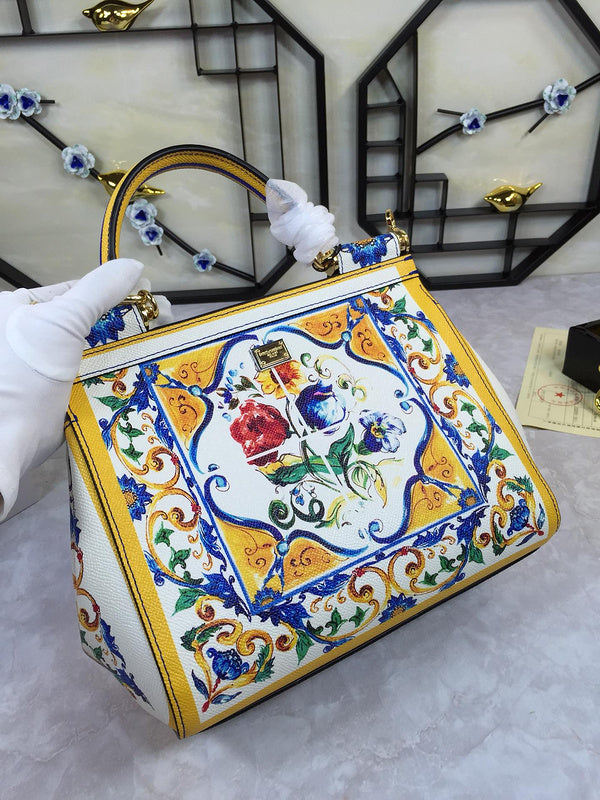Amelia- DG Bags - 314