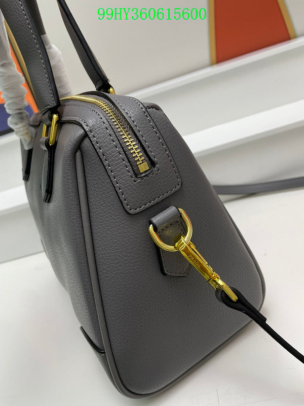 Prada Bags - The Barnes Bags  183