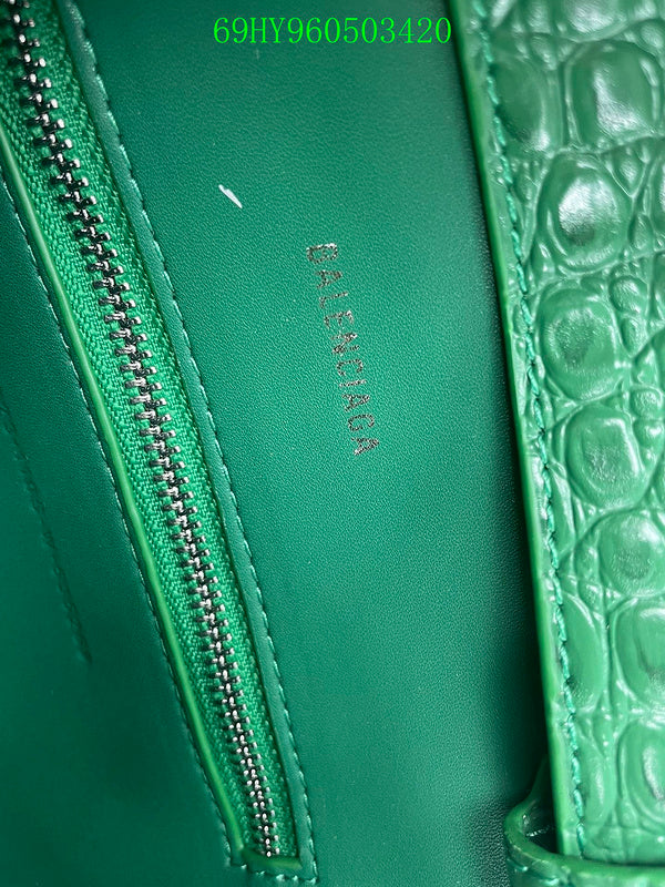 Amelia - BGA Bags - 2318