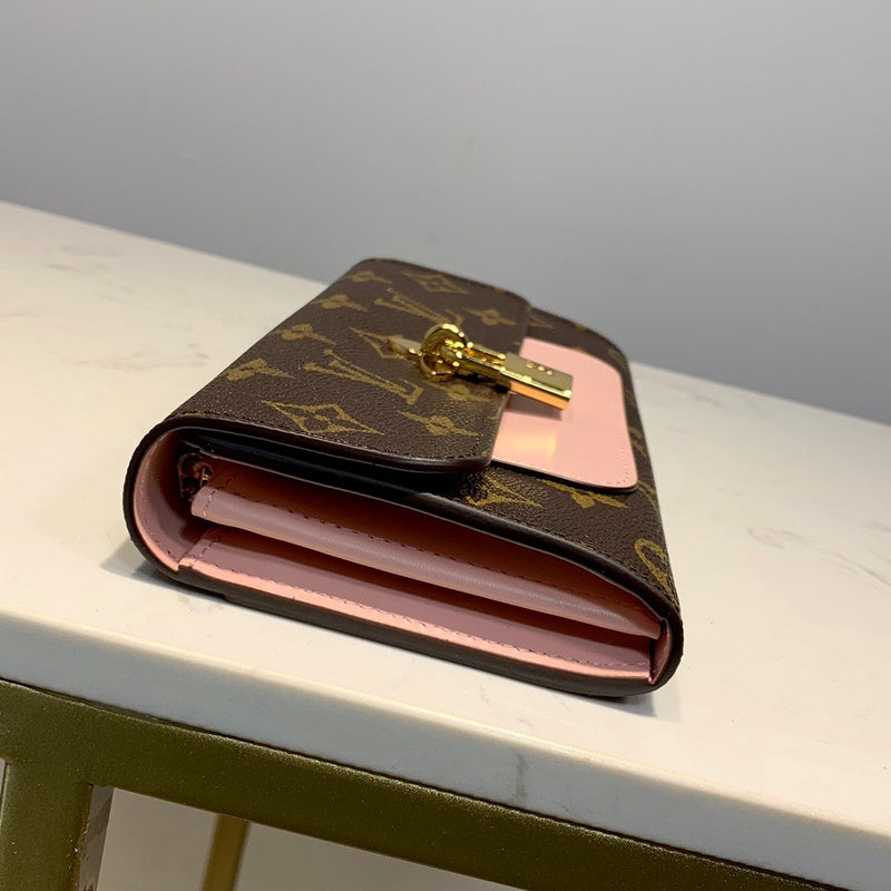 Fan Fashion Lu-Vi bags - 9088