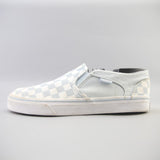 VANS  CHECKERBOARD