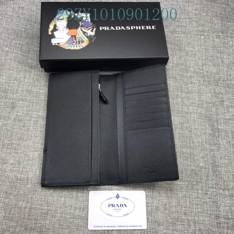 Amelia - PD Wallet - 476