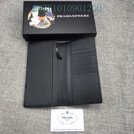 Amelia - PD Wallet - 476