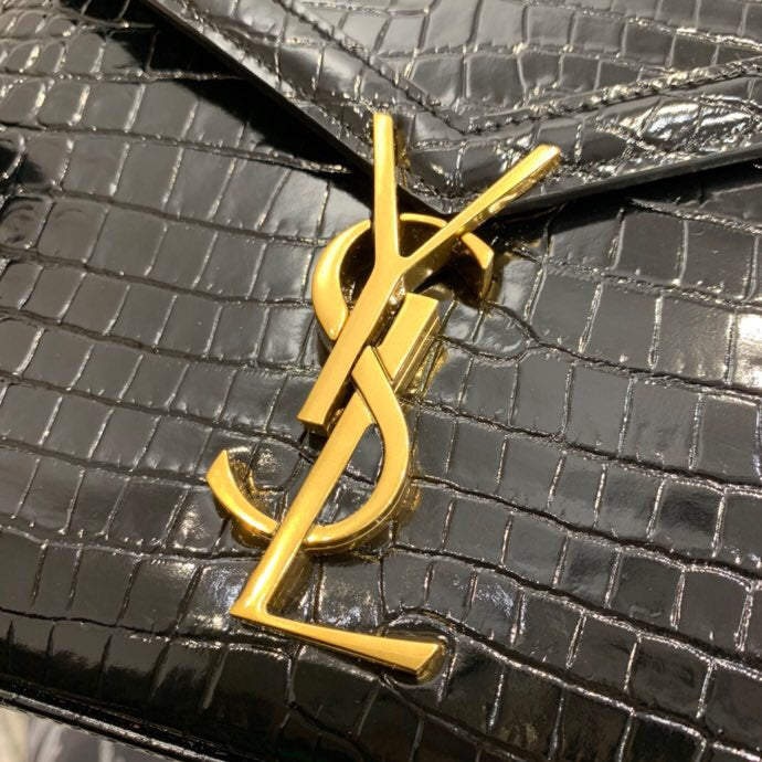 Amelia - YSL Bag - 3777