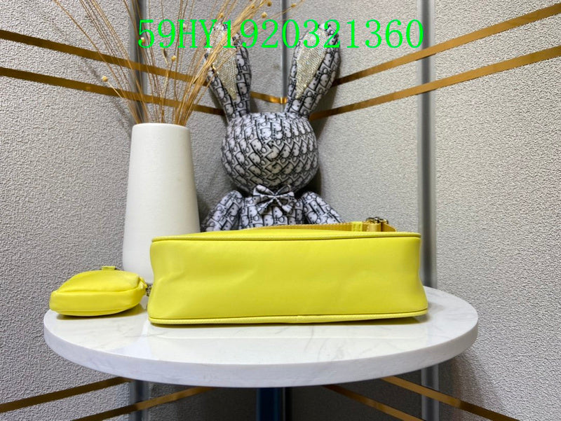Prada Bags - The Barnes Bags  1539