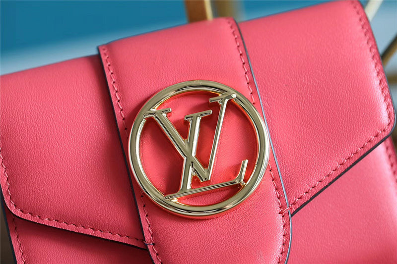 Fan Fashion Lu-Vi bags - 8979