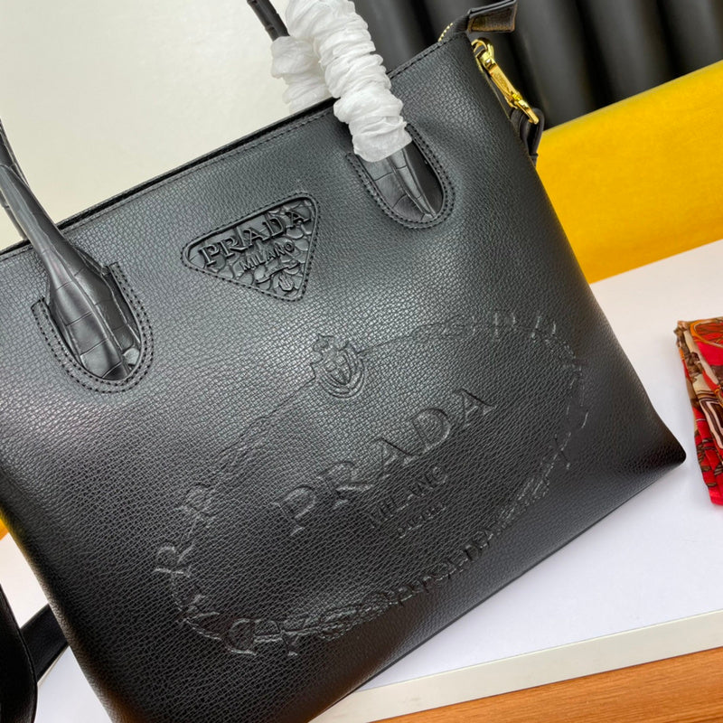 Amelia- PRDA  LUXURY BAGS - 004