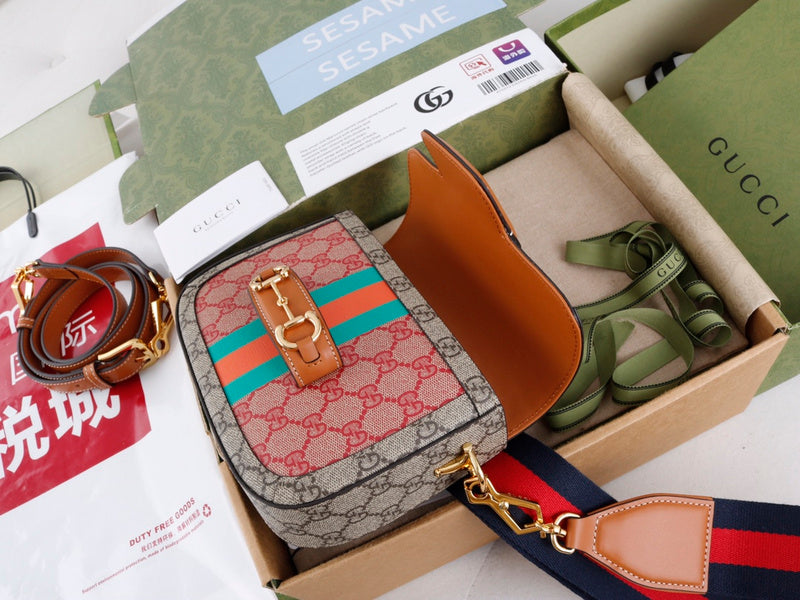 Amelia-i GUKI Women Bags - 461