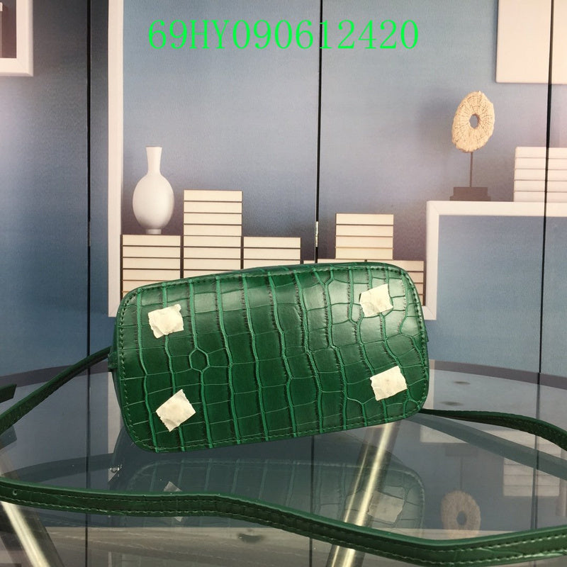 Amelia - BGA Bags - 2484